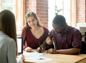 Four Ways to Present Reaffirmation Agreements During Bankruptcy