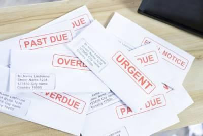 IL debt collection lawyer