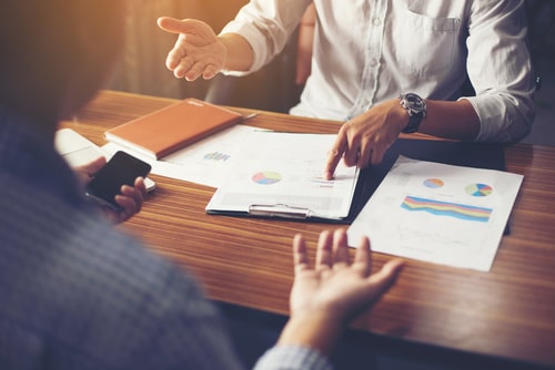 Chicago Bankruptcy Lawyer